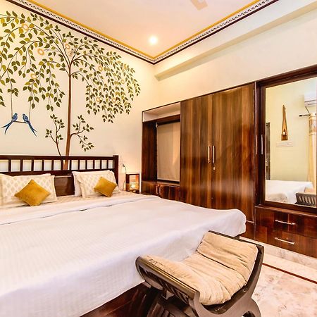 Anand Villa Holiday Home, 5Bhk Villa Джодхпур Экстерьер фото