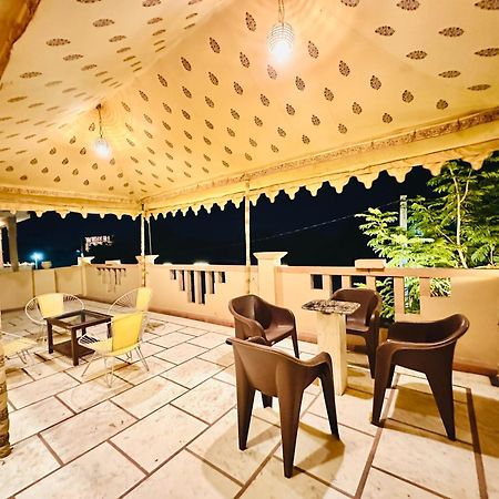 Anand Villa Holiday Home, 5Bhk Villa Джодхпур Экстерьер фото
