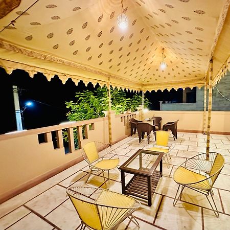 Anand Villa Holiday Home, 5Bhk Villa Джодхпур Экстерьер фото