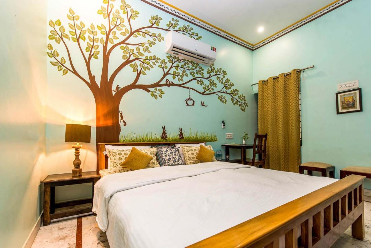 Anand Villa Holiday Home, 5Bhk Villa Джодхпур Экстерьер фото