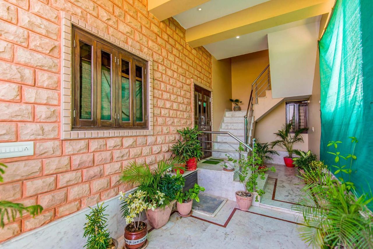 Anand Villa Holiday Home, 5Bhk Villa Джодхпур Экстерьер фото