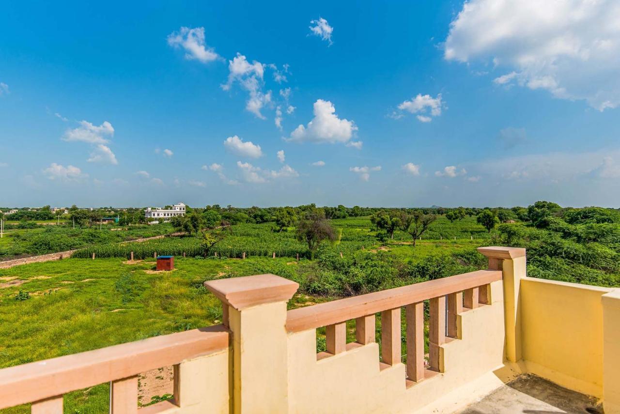 Anand Villa Holiday Home, 5Bhk Villa Джодхпур Экстерьер фото