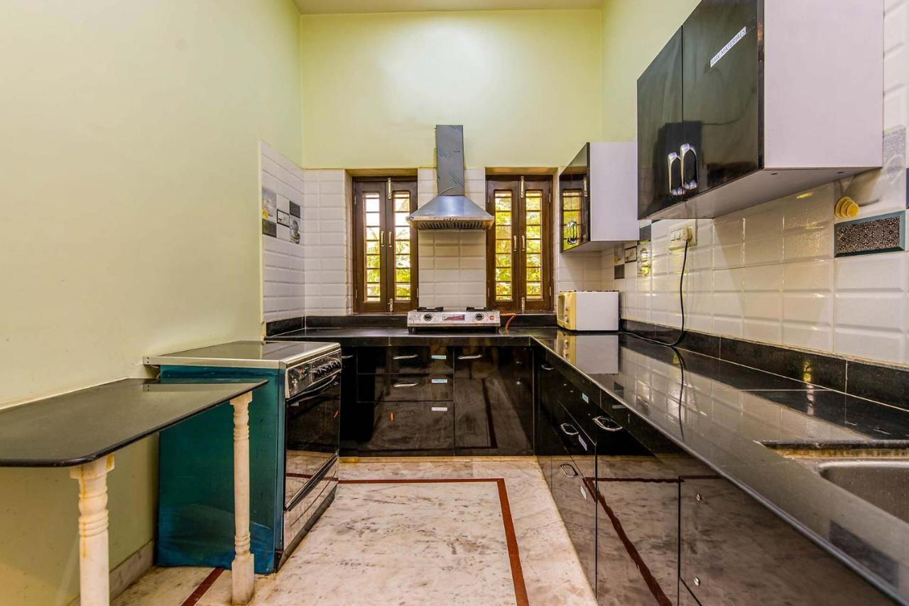 Anand Villa Holiday Home, 5Bhk Villa Джодхпур Экстерьер фото