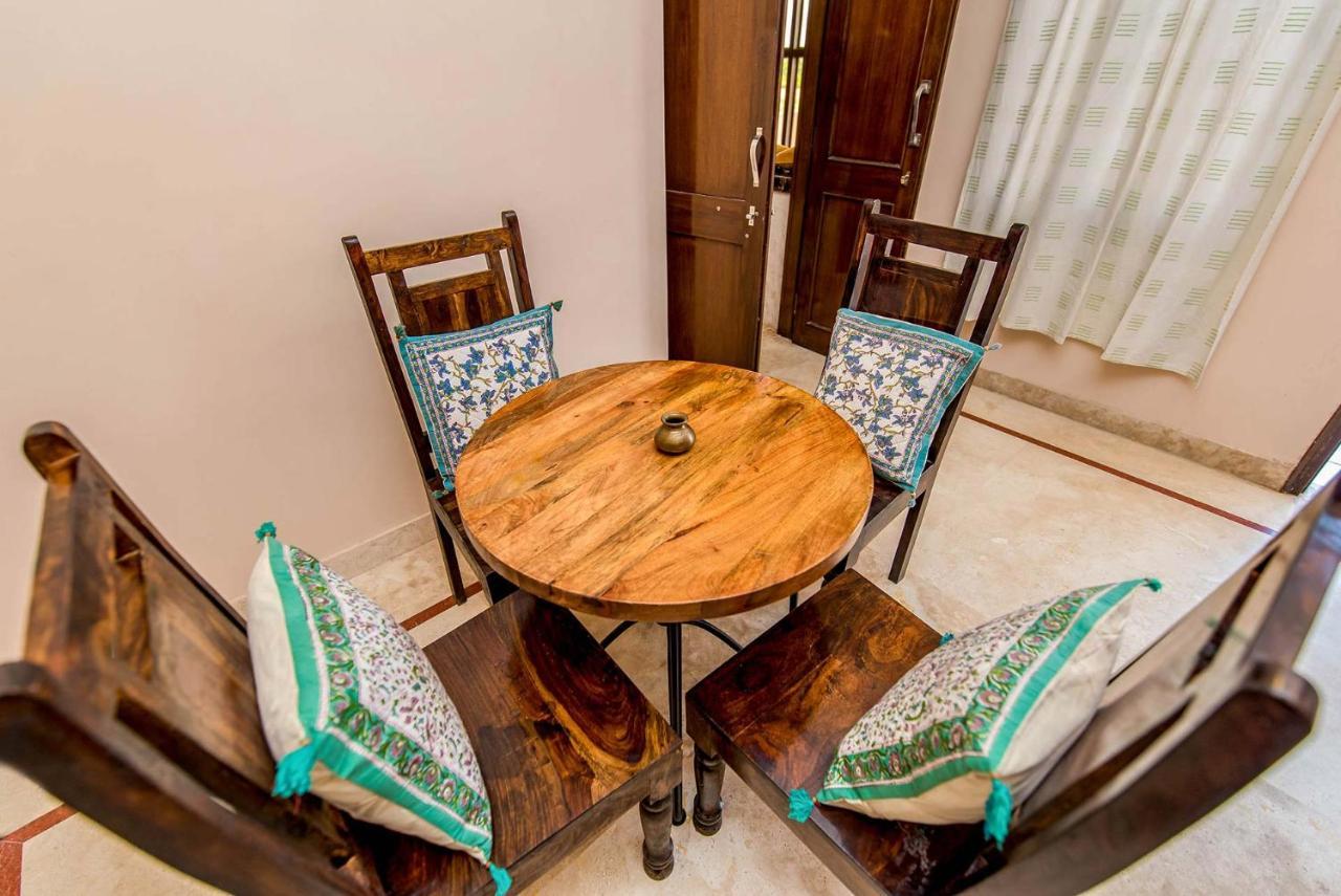 Anand Villa Holiday Home, 5Bhk Villa Джодхпур Экстерьер фото