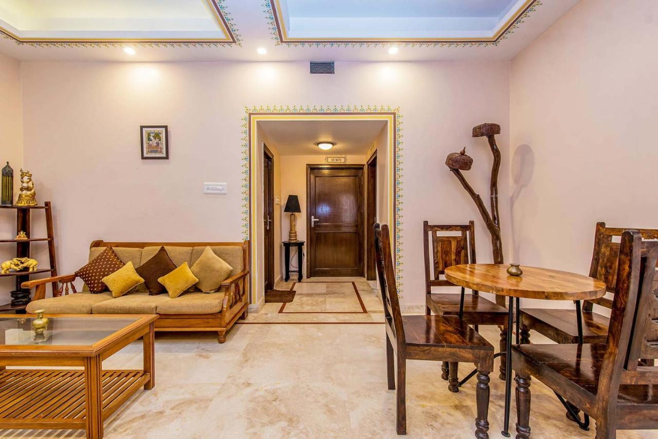 Anand Villa Holiday Home, 5Bhk Villa Джодхпур Экстерьер фото
