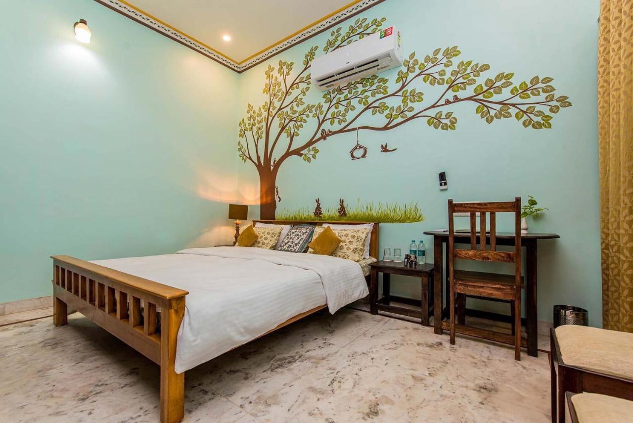 Anand Villa Holiday Home, 5Bhk Villa Джодхпур Экстерьер фото