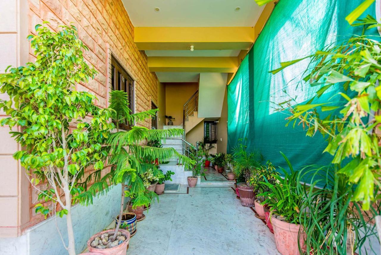 Anand Villa Holiday Home, 5Bhk Villa Джодхпур Экстерьер фото