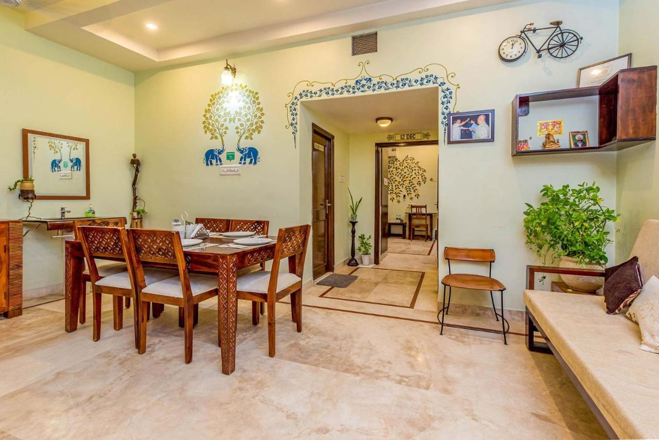 Anand Villa Holiday Home, 5Bhk Villa Джодхпур Экстерьер фото