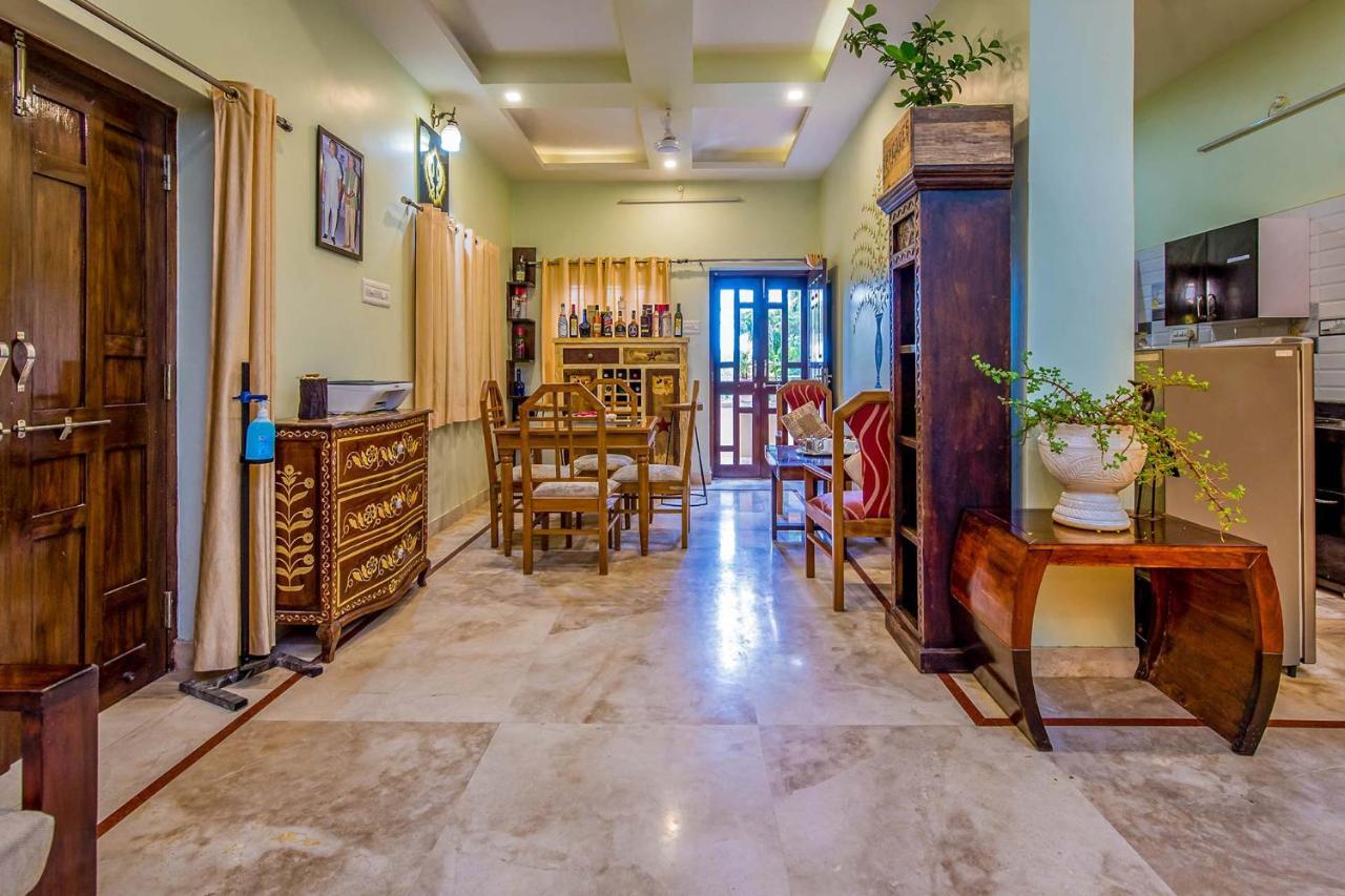 Anand Villa Holiday Home, 5Bhk Villa Джодхпур Экстерьер фото