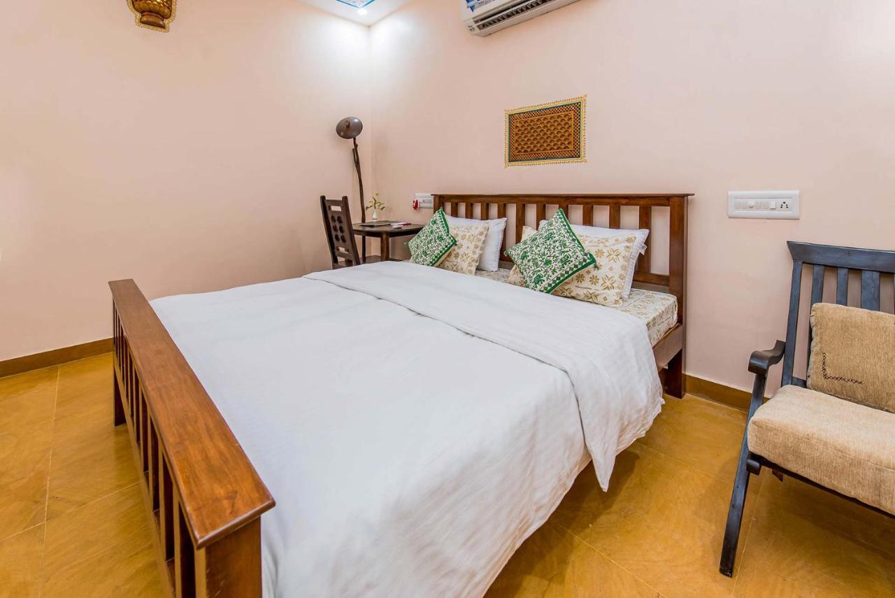 Anand Villa Holiday Home, 5Bhk Villa Джодхпур Экстерьер фото