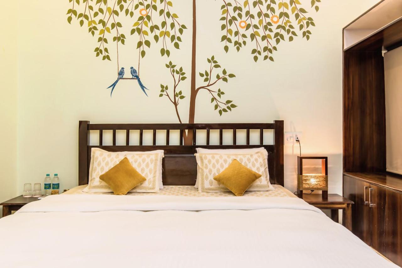 Anand Villa Holiday Home, 5Bhk Villa Джодхпур Экстерьер фото