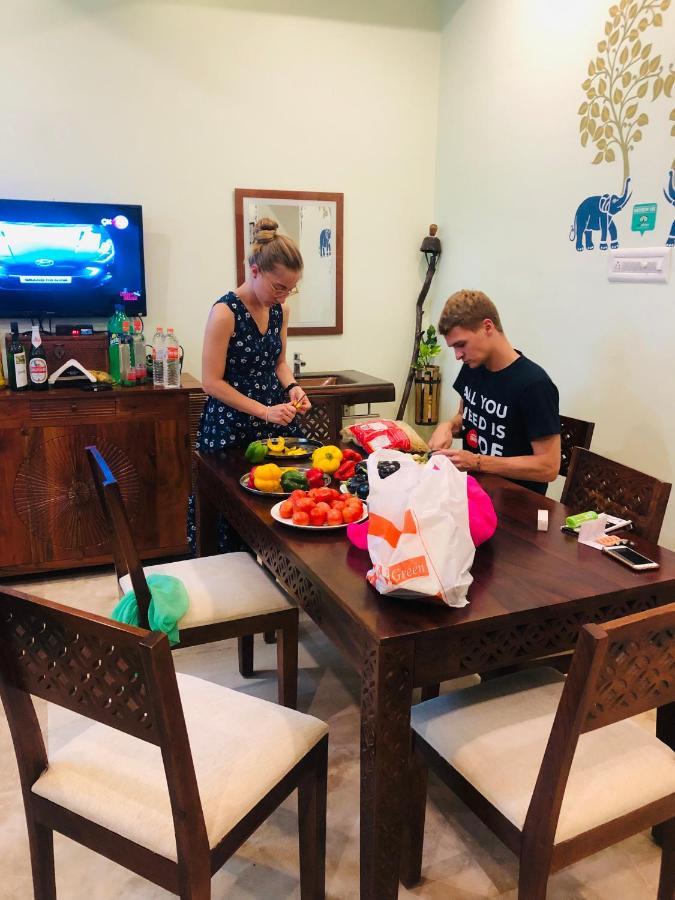 Anand Villa Holiday Home, 5Bhk Villa Джодхпур Экстерьер фото