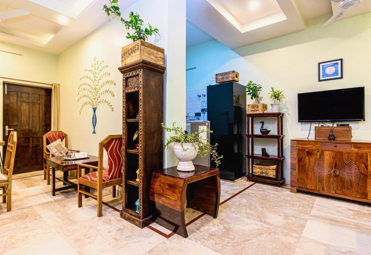 Anand Villa Holiday Home, 5Bhk Villa Джодхпур Экстерьер фото