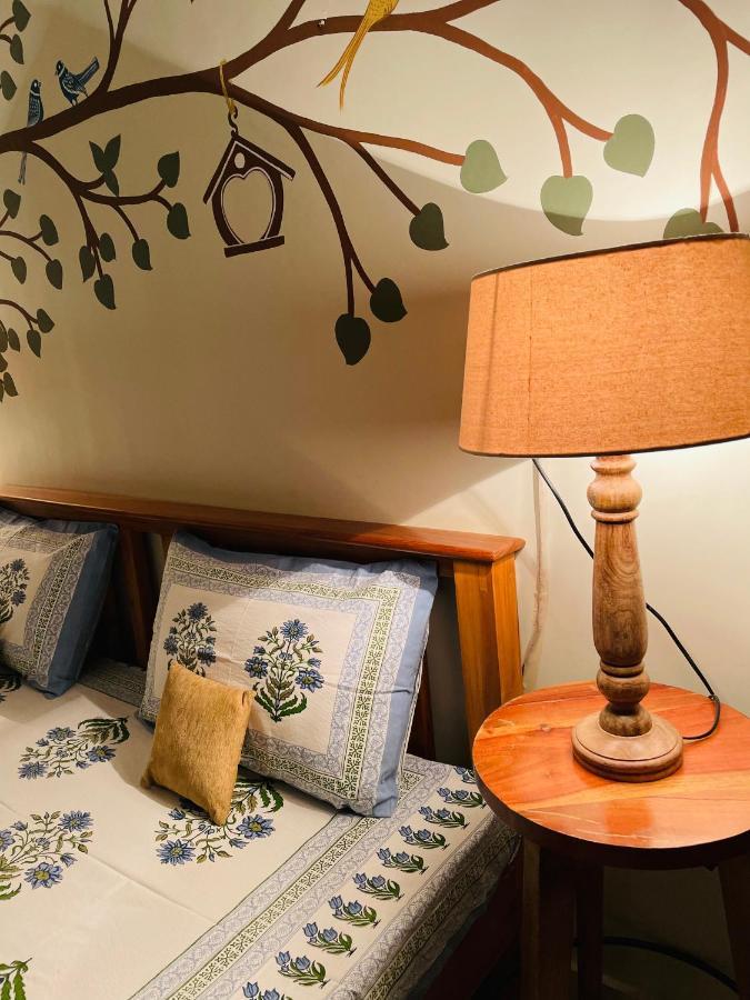 Anand Villa Holiday Home, 5Bhk Villa Джодхпур Экстерьер фото