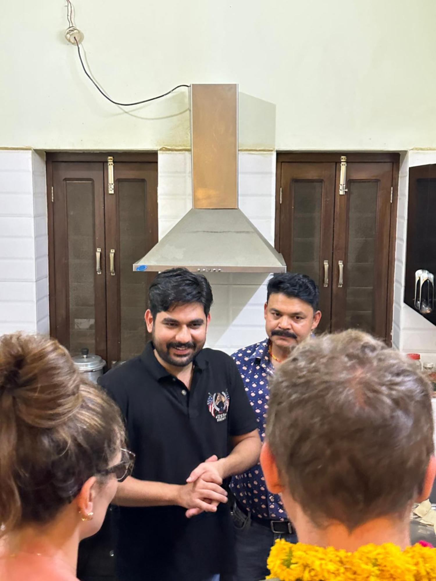 Anand Villa Holiday Home, 5Bhk Villa Джодхпур Экстерьер фото