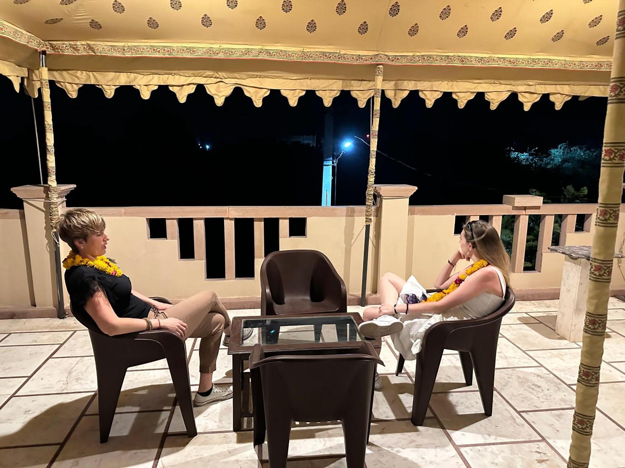 Anand Villa Holiday Home, 5Bhk Villa Джодхпур Экстерьер фото