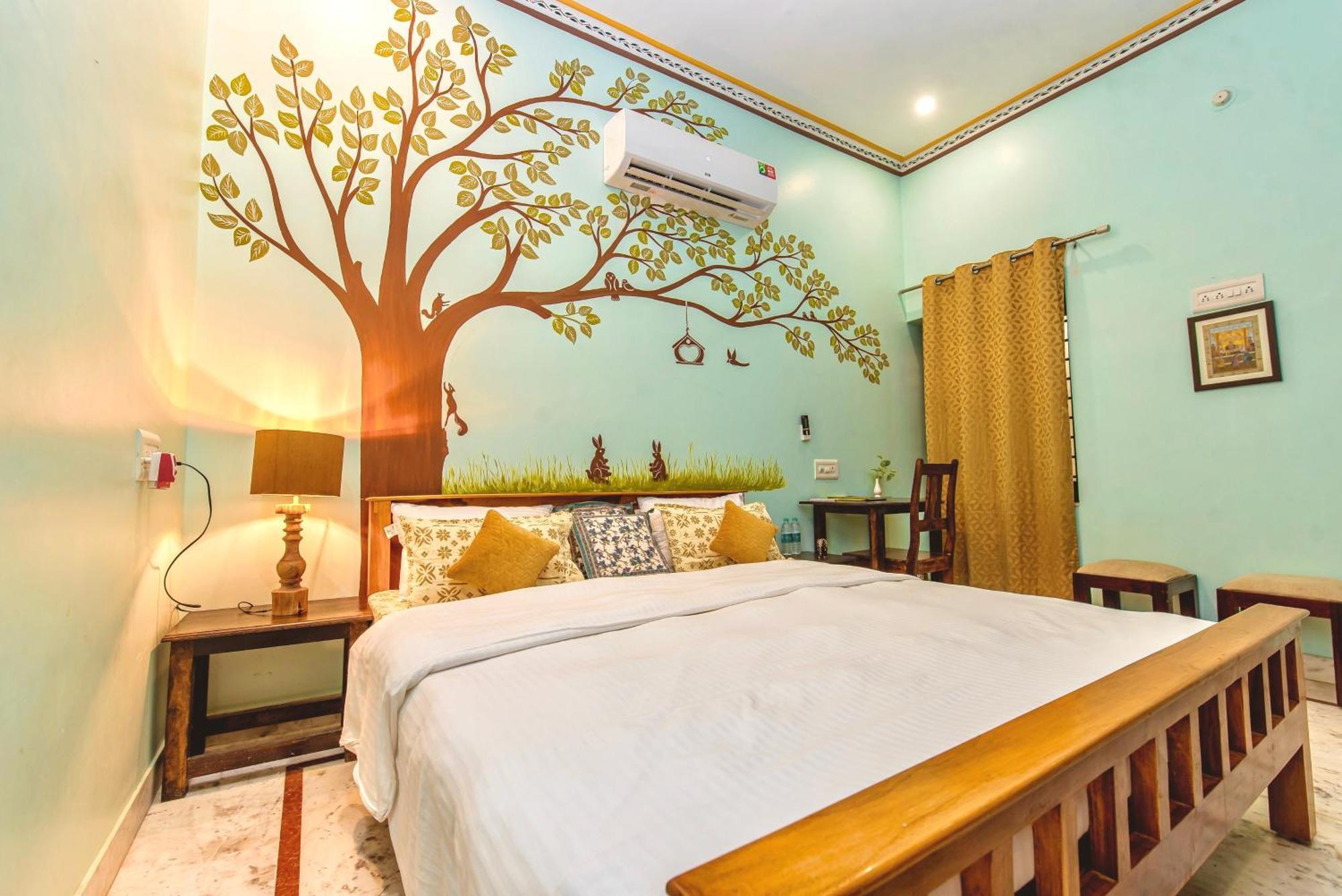 Anand Villa Holiday Home, 5Bhk Villa Джодхпур Экстерьер фото